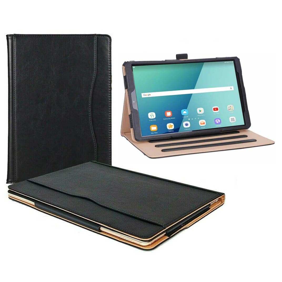 Samsung Tab A 10.1 2019 Premium Folio Case Cover